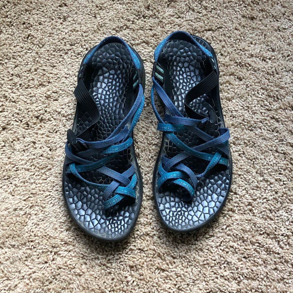 Chaco's